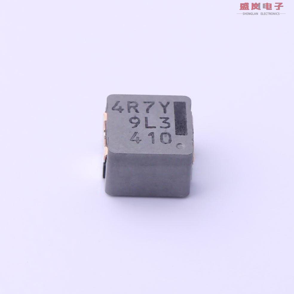 原装正品ETQP5M4R7YFM[4.7uH 20% 6.3A 20.4m]