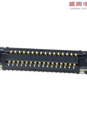 原装正品WP7A-S032VA1-R500[CONN RCPT 32POS SMD GOLD]