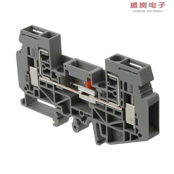 原装正品3026272[CONN TERM BLK DISCONNECT 8-26AWG]