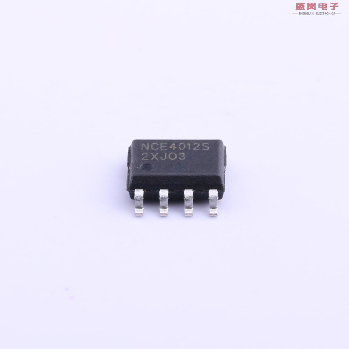 原装正品NCE4012S[N沟道 40V 12A]