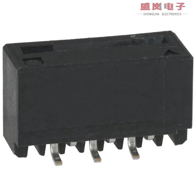 原装正品HFW6S-2STE1LF[CONN FFC FPC VERT 6POS 1MM SMD]