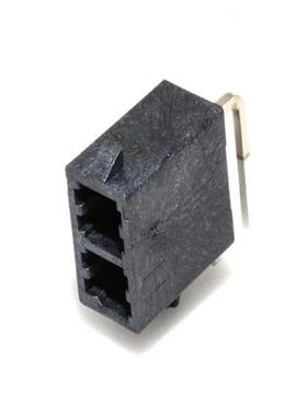 原装正品172064-0002[集管和线壳 Mega-Fit RA Hdr Ass