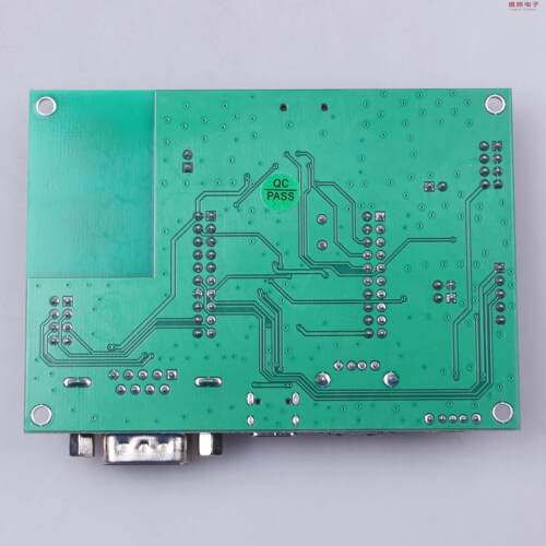 原装正品CH32V103C8T6-EVT-R1[CH32V103C8T6-EVT-R1]