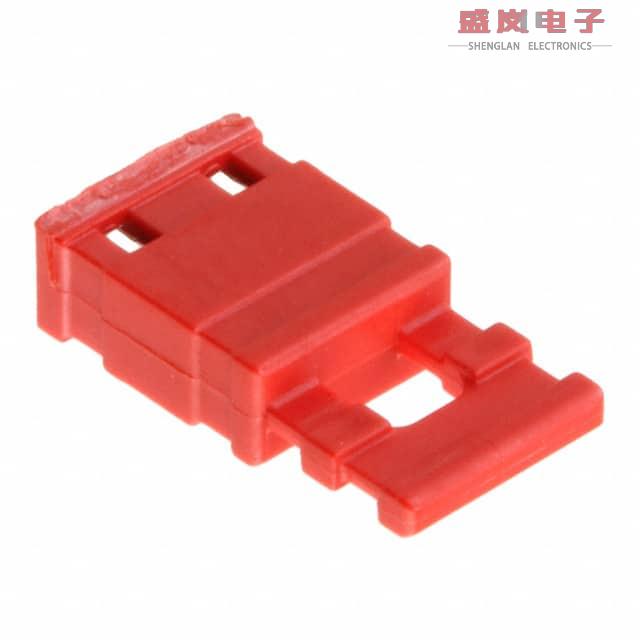 原装正品M7685-05[CLOSED TOP JUMPER SOCKET]