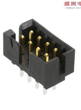 原装正品0878310820[CONN HEADER VERT 8POS 2MM]