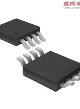 原装正品LTC4303IMS8#PBF[IC ACCELERATOR I2C HOTSWAP