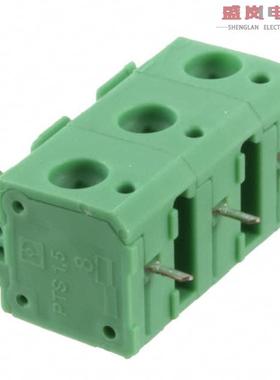 原装正品1792876[TERM BLK 3POS SIDE ENTRY 5MM PCB]