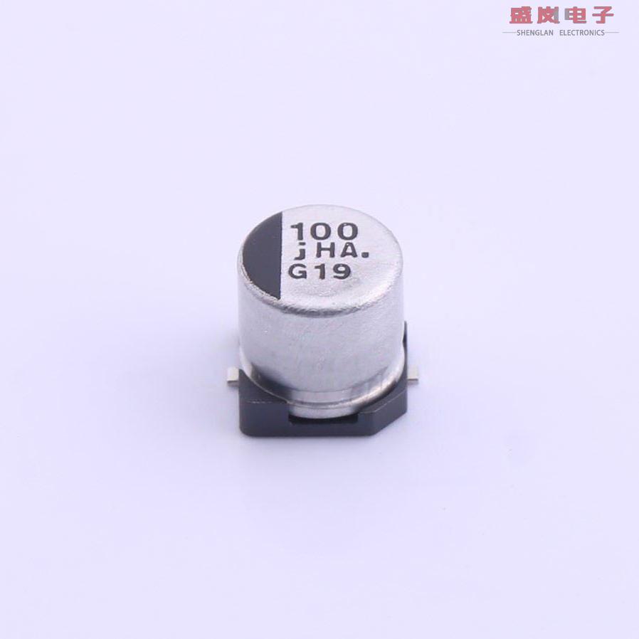 原装正品EEEHA0J101WR[100uF 20% 6.3V]