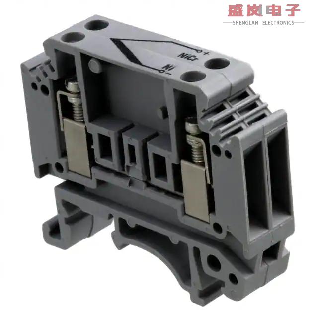 原装正品3100062[CONN TERM BLK FEED THRU 12-28AWG]