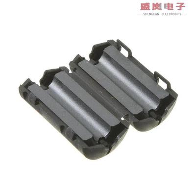 原装正品0443178181[FERRITE 125OHM HINGED 4.29MM]