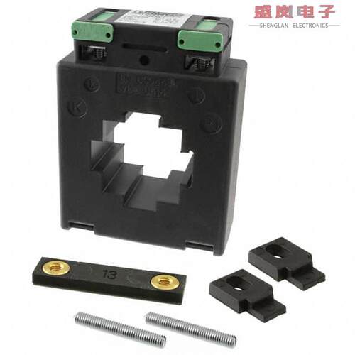 原装正品2277116[CURR SENSE XFMR 1:50 250A DIN RL]