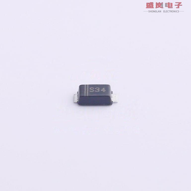 原装正品DS34W[40V 3A 550mV@3A]