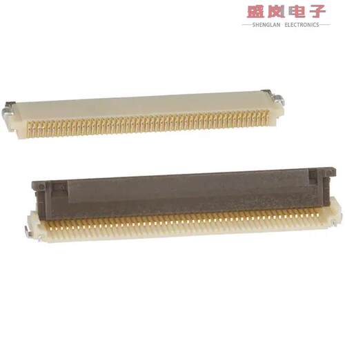 原装正品FH12-50S-0.5SH(55)[CONN FFC BOTTOM 50POS 0