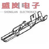 原装正品12052827[汽车 M MP 480 TIN TERM CBL