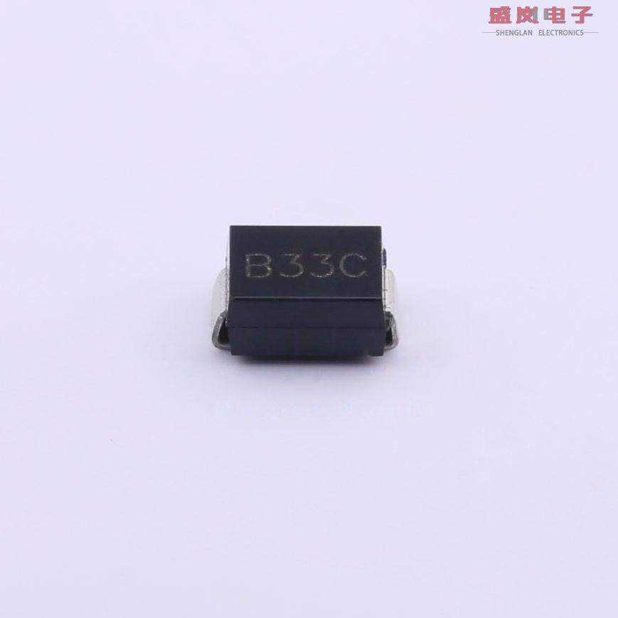 原装正品BV-SMBJ33CA[瞬态电压抑制器  VC=53.3V IPP=1