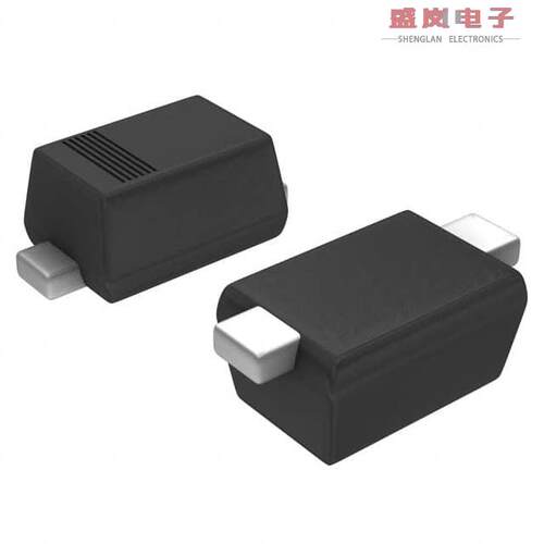 原装正品PESD5V0U1BB,115[TVS DIODE 5VWM SOD523]