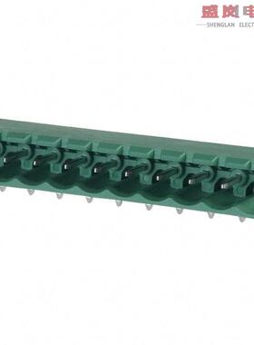 原装正品1754591[TERM B HDR 10POS 90DEG 5MM]