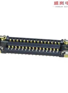 原装正品WP27D-S030VA3-R15000[CONN RCPT 30POS SMD GOLD]
