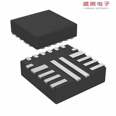 原装正品TPS568215RNNR[IC REG BUCK ADJ/FIX 8A 18VQFN]