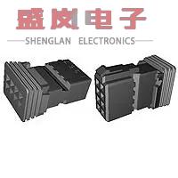 原装正品9-965382-2[CONN RCPT HSG 8POS 2.54MM]