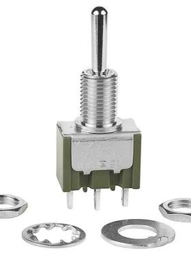 原装正品M2018SS1W01[拨动 (ON)-OFF-(ON) SPDT]