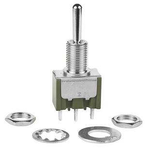 拨动 M2018SS1W01 OFF 原装 SPDT 正品