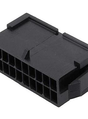 原装正品43020-2010[集管和线壳 Fit Plug DR PnlMnt 2