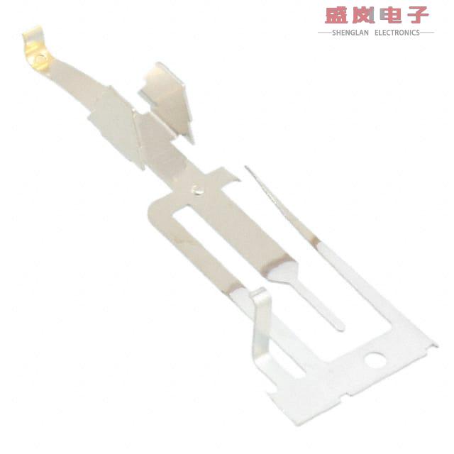 原装正品2213365-1[CONN SSL BRUSH CONTACT SOLDER]