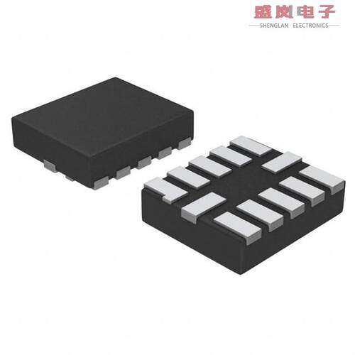 原装正品TXB0304RUTR[IC TRNSLTR BIDIRECTIONAL 12UQFN]