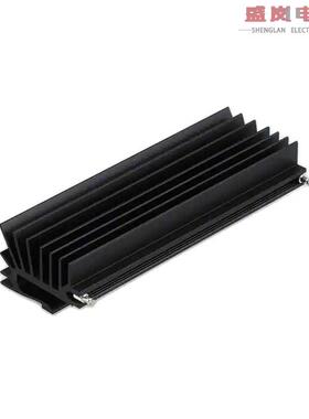 原装正品694-100[HEATSINK TO247 W/CLIP 100MM]