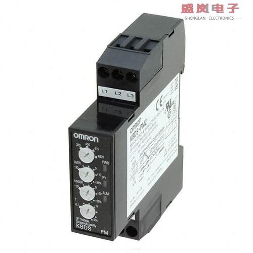 原装正品K8DS-PM2[17.5 MM 3-PHASE SEQUENCE & PHA]