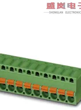 原装正品1873320[TERM B PLUG 14POS STR 5.08MM]