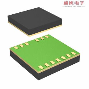 原装正品UCC21225ANPLT[DGTL ISO 2.5KV DRVR 13VLGA]