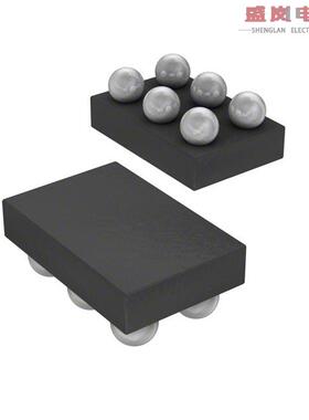 原装正品TPS62807YKAT[IC REG BUCK ADJ/FIX 600MA 6DSBGA]