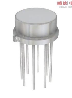 原装正品REF102AM[IC +10V PREC REFERENCE TO-99-8]