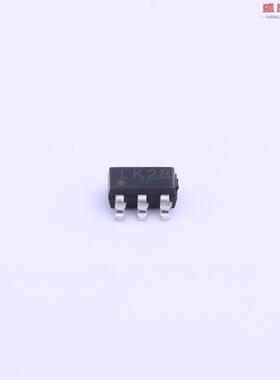 原装正品GS2019-28TR[Vin=5.5V Vout=2.8V 300mA 74dB@