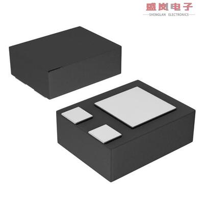 原装正品DMN26D0UFB4-7[MOSFET N-CH 20V 230MA 3DFN]