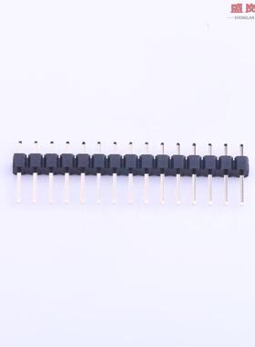 原装正品B-2100S15P-A110[2.54mm 1x15P]