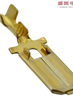 原装正品170349-1[CONN QC TAB 20-22AWG 0.250 CRIMP]