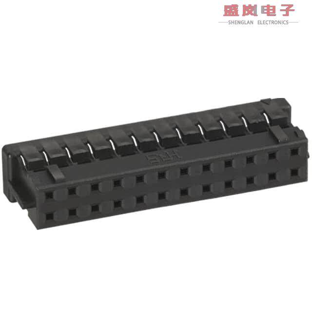 原装正品DF11-24DS-2C[CONN SOCKET 24POS 2MM DUAL CRIMP]