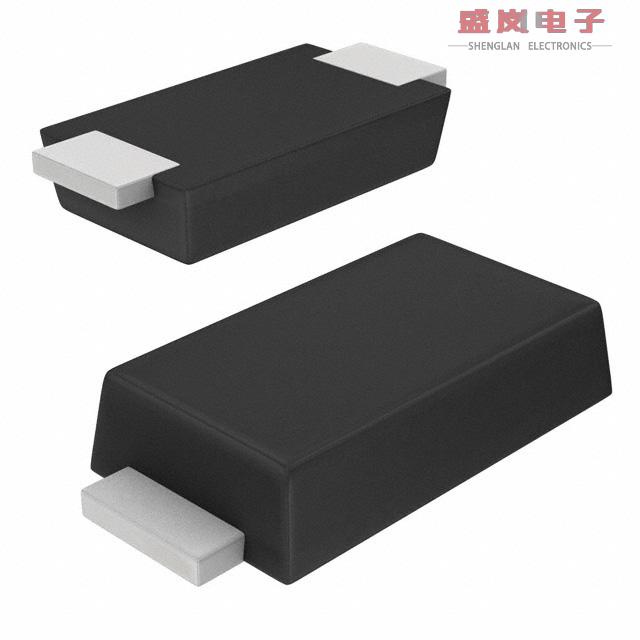原装正品SMA6F13A-M3/6A[TVS DIODE 13VWM 23.9VC DO221AC]