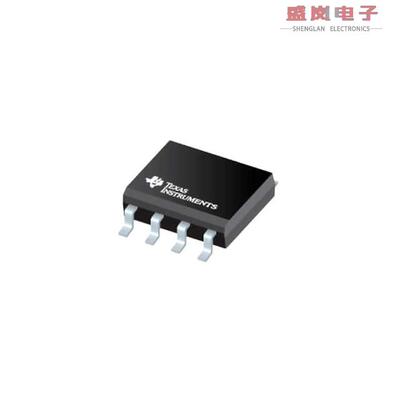 原装正品TL072HIDR[IC OPAMP JFET 2 CIRCUIT 8SOIC]
