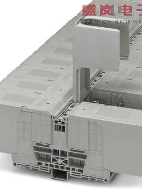 原装正品3247989[TERM BLK NEMA 2POS GRAY]