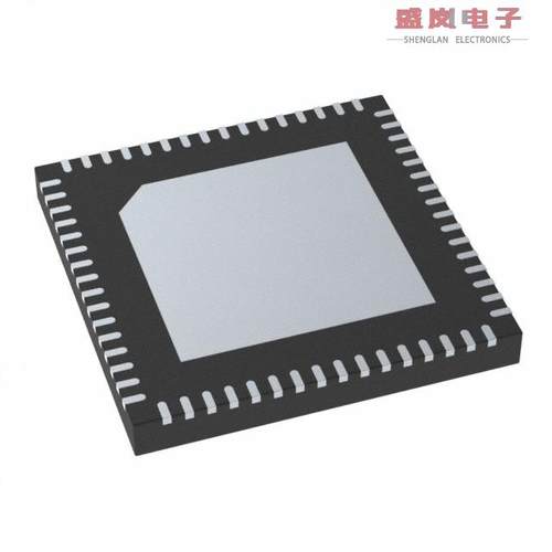 原装正品TUSB8044RGCR[IC USB HUB CONTROLLER I2C 64VQFN]