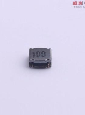 原装正品SMNR3015-100MT[功率电感 10µH 20% IND_3X3MM