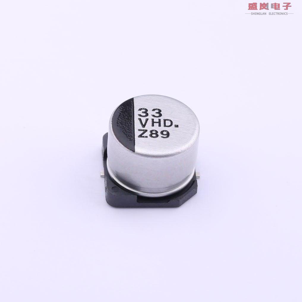 原装正品EEEHD1V330AP[33uF 20% 35V]