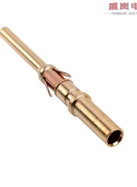 原装正品MP16M23F[CONTACT PIN 16-18AWG CRIMP GOLD]