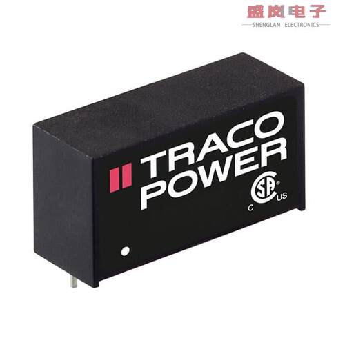 原装正品TMV 1212D[DC DC CONVERTER +/-12V 960MW]
