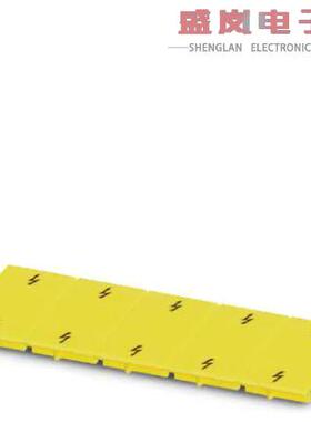 原装正品3047374[WARNING SIGN FOR UT TERM BS]