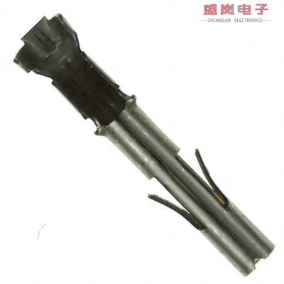 原装正品350536-6[CONN SOCKET 14-20AWG CRIMP GOLD]